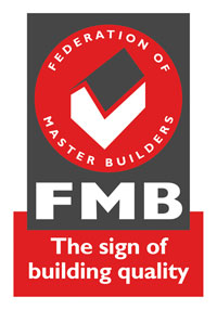 Federation of Master Builders - FMB - The sign of building quality